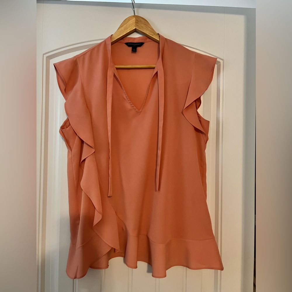Banana Republic Top
